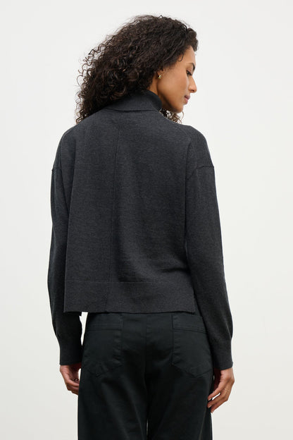 LIBRA SWEATER