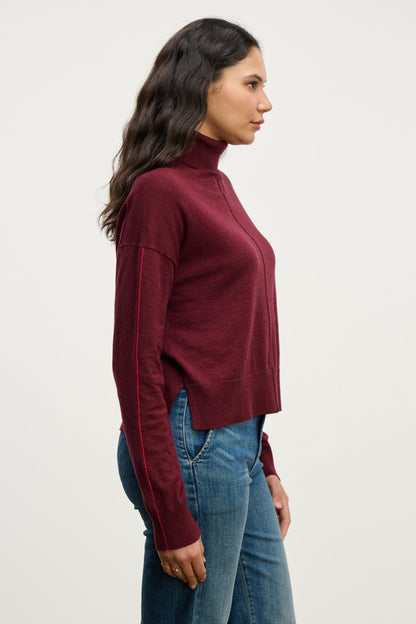 LIBRA SWEATER