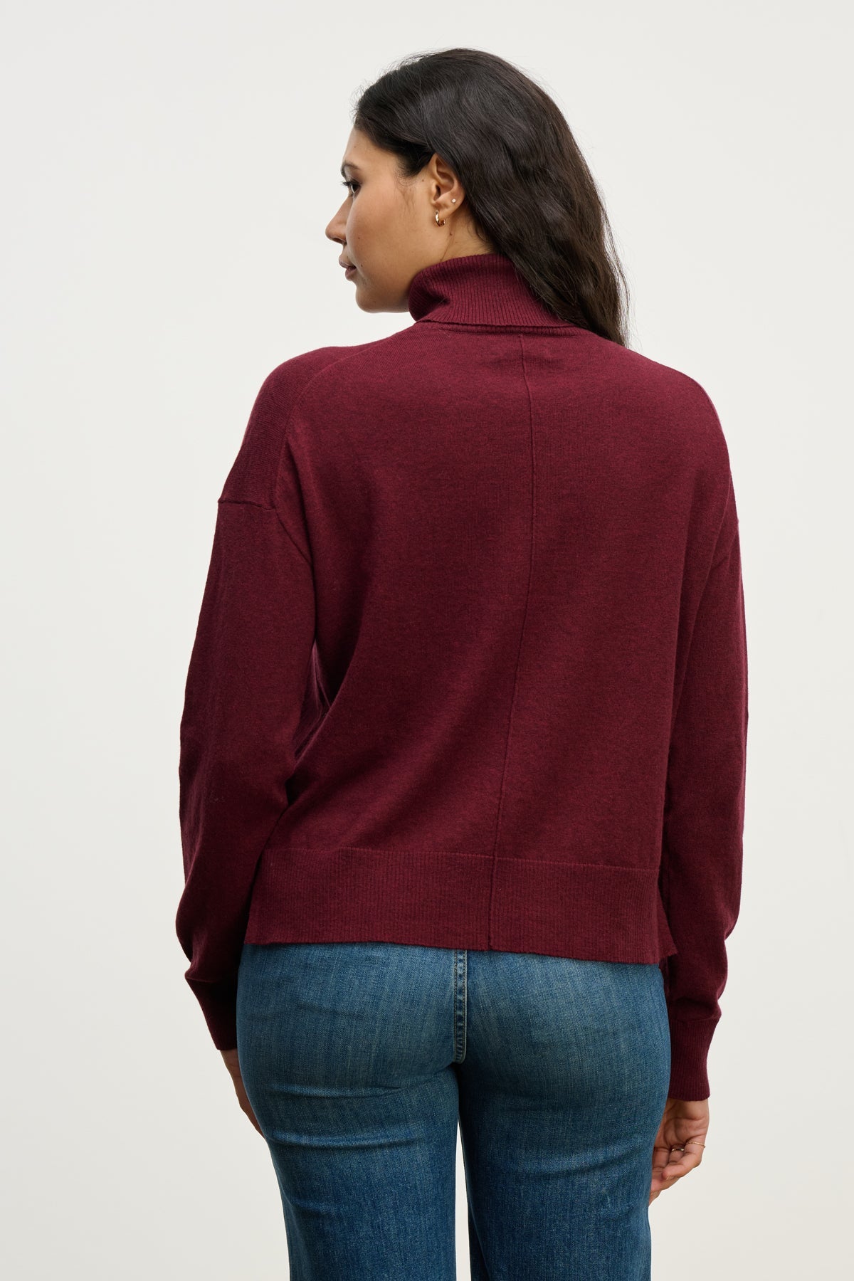 LIBRA SWEATER