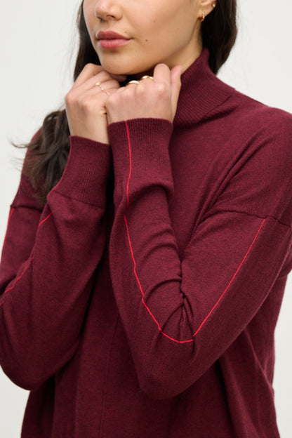 LIBRA SWEATER