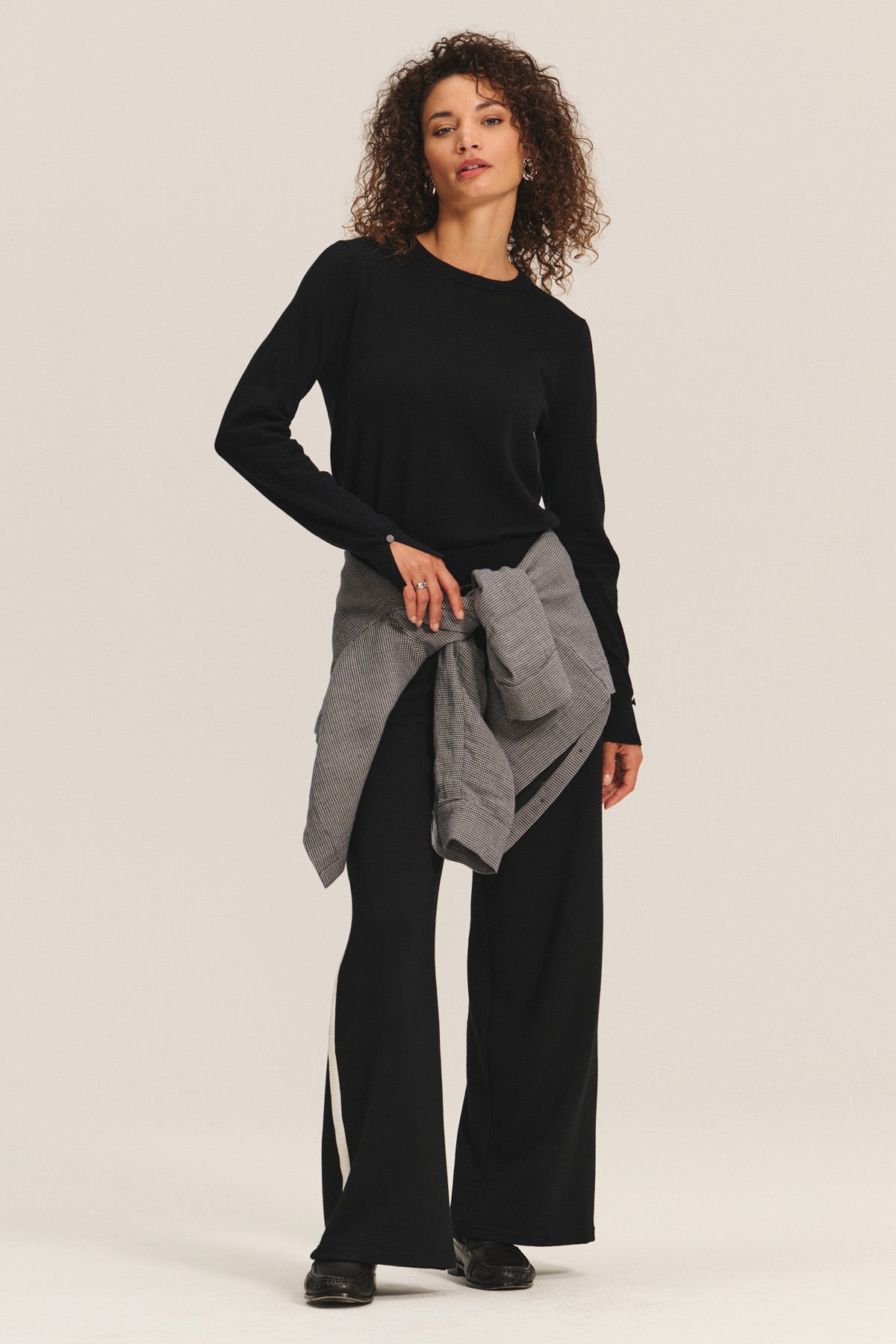 MELINA SWEATER