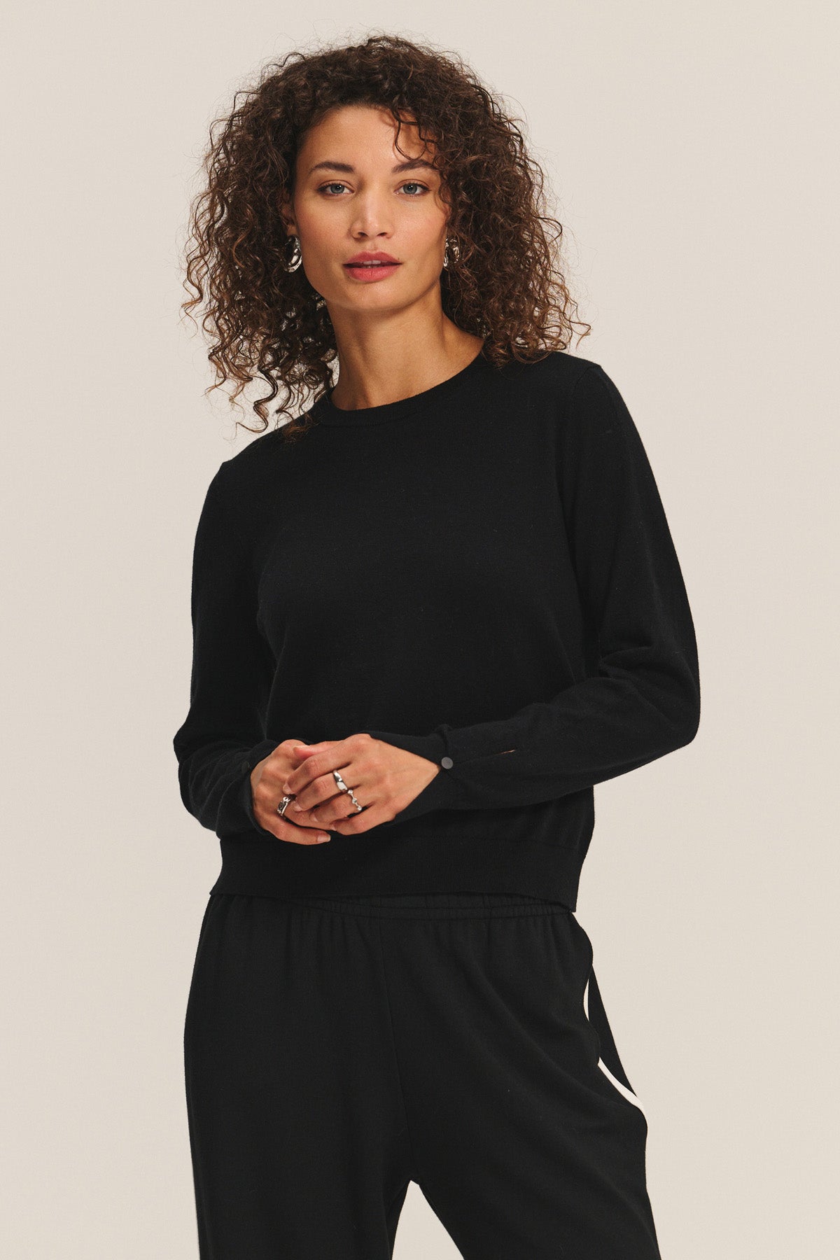 MELINA SWEATER