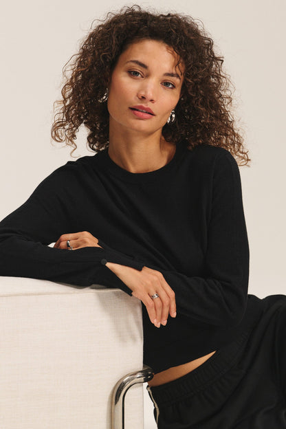 MELINA SWEATER