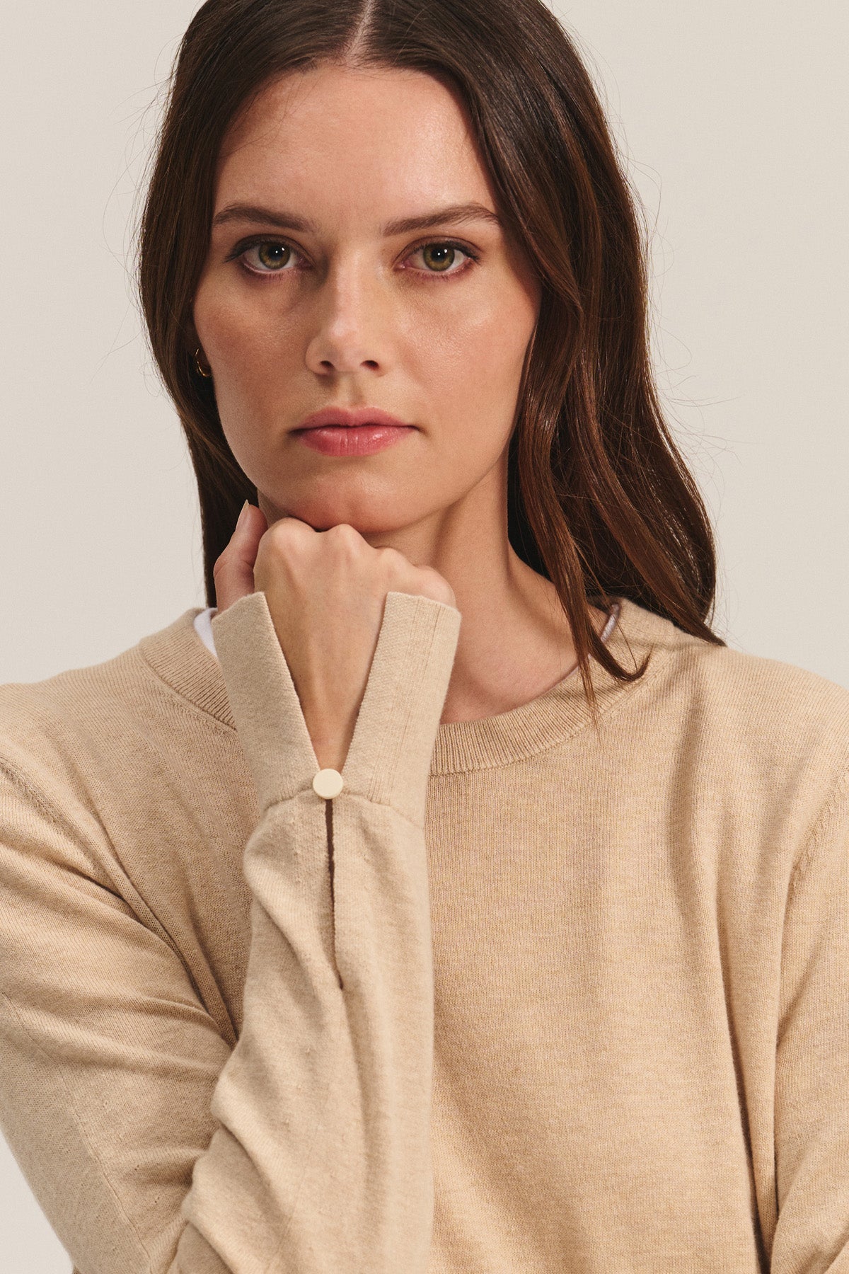 MELINA SWEATER