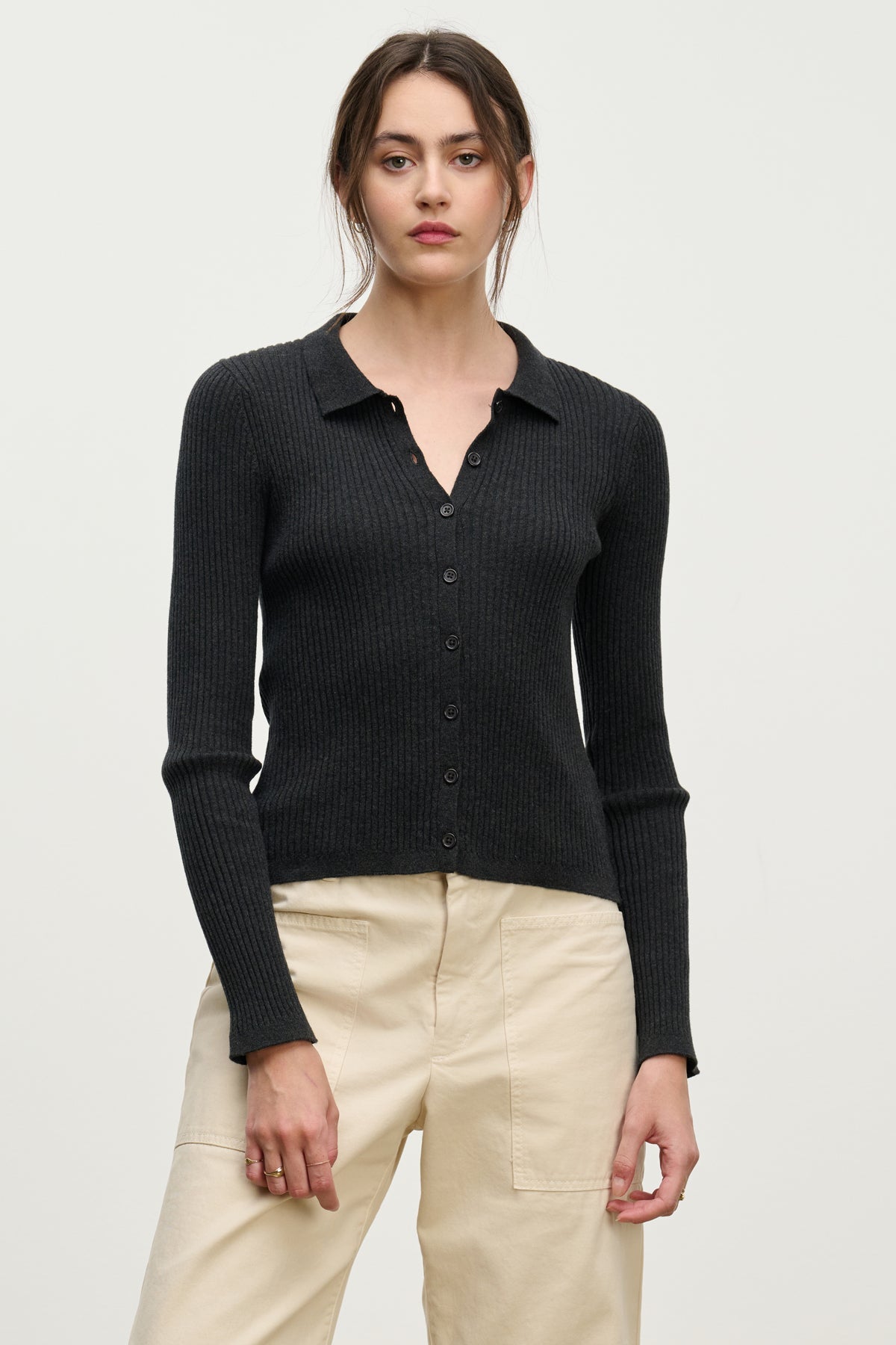 NIKKI CARDIGAN