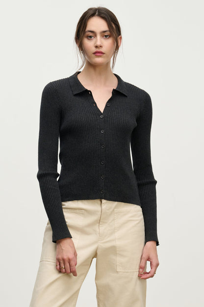 NIKKI CARDIGAN
