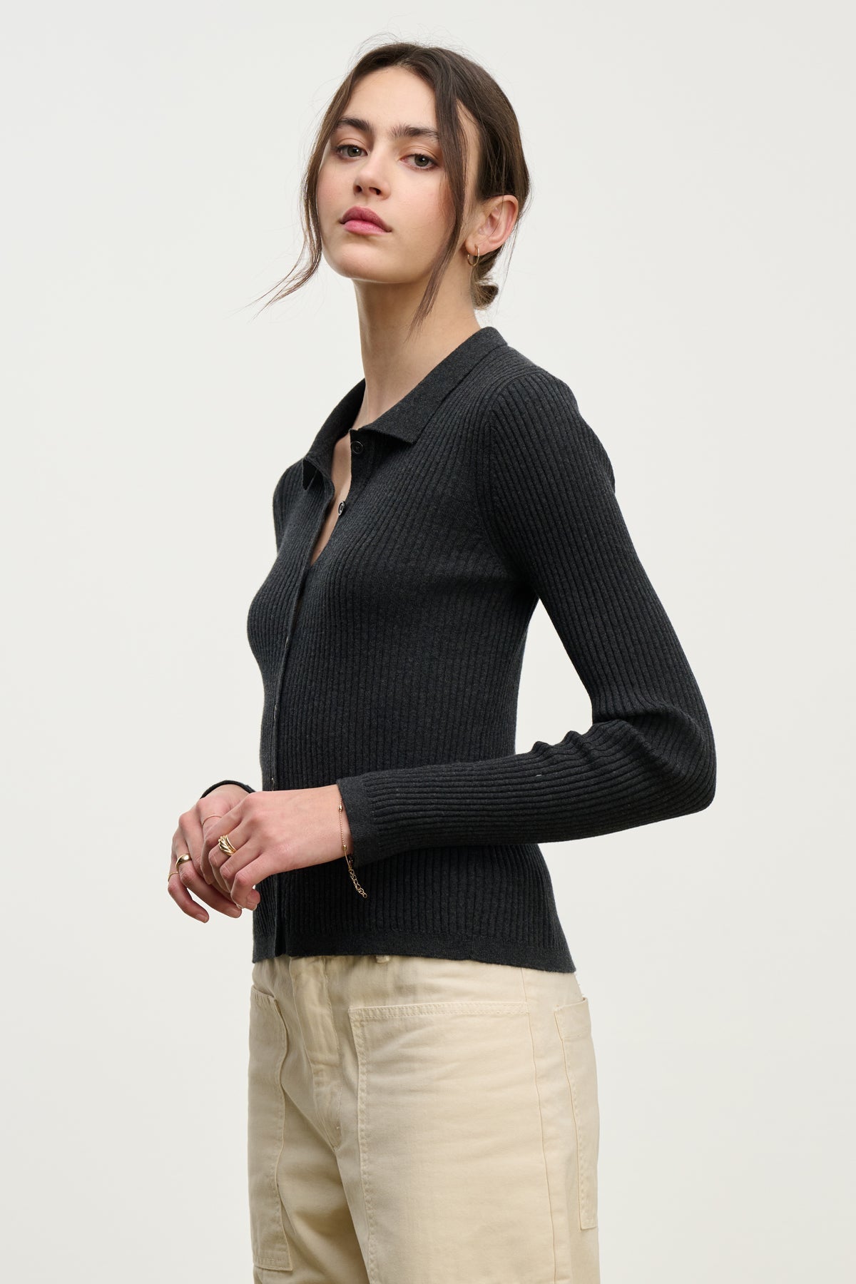 NIKKI CARDIGAN