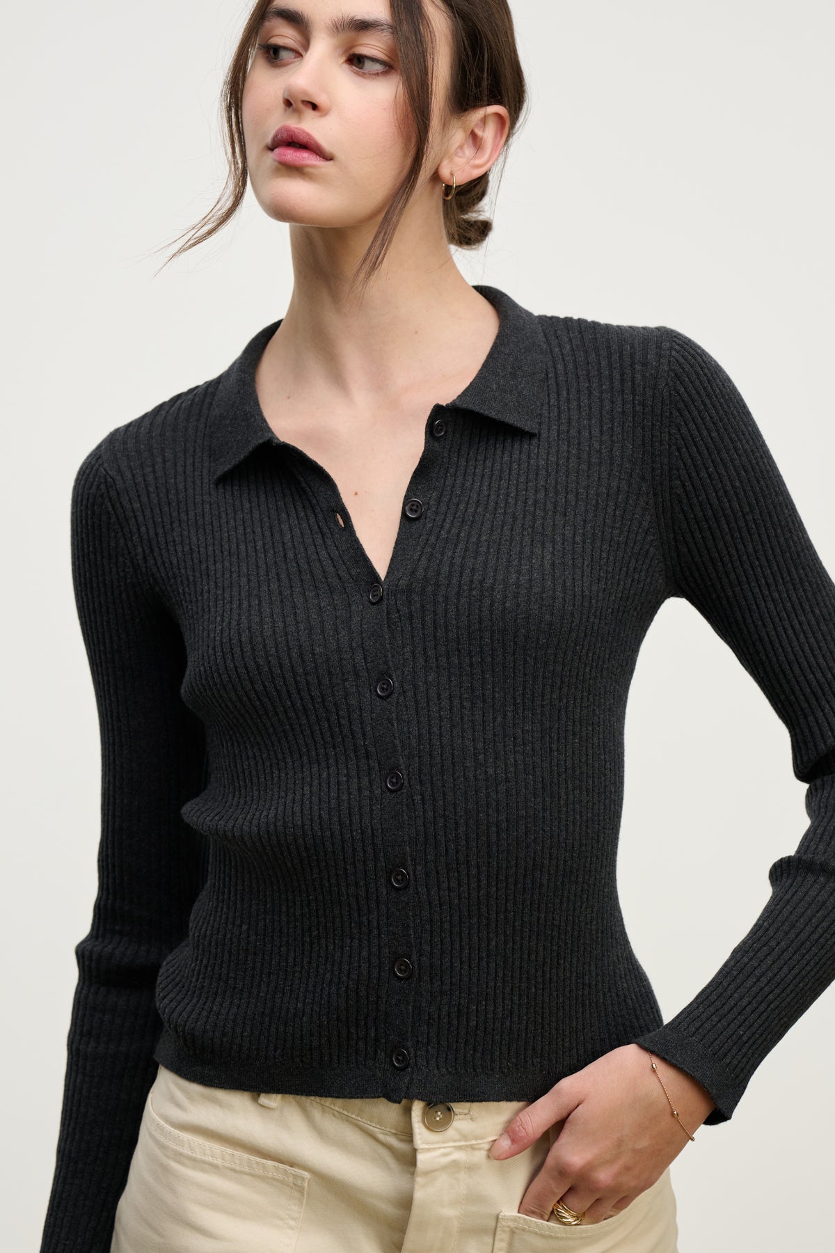 NIKKI CARDIGAN