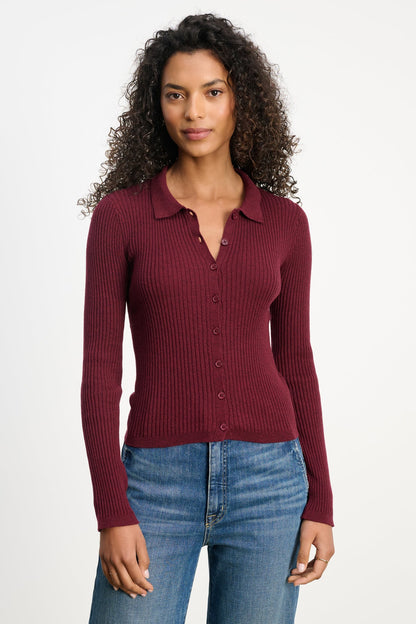 NIKKI CARDIGAN