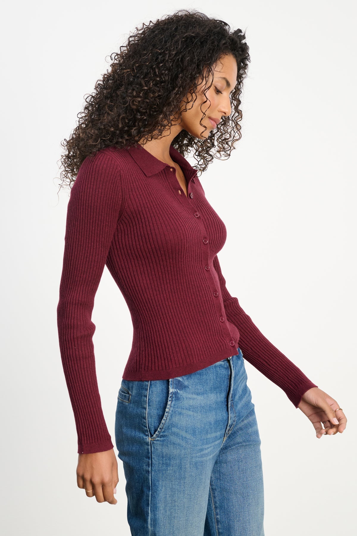 NIKKI CARDIGAN