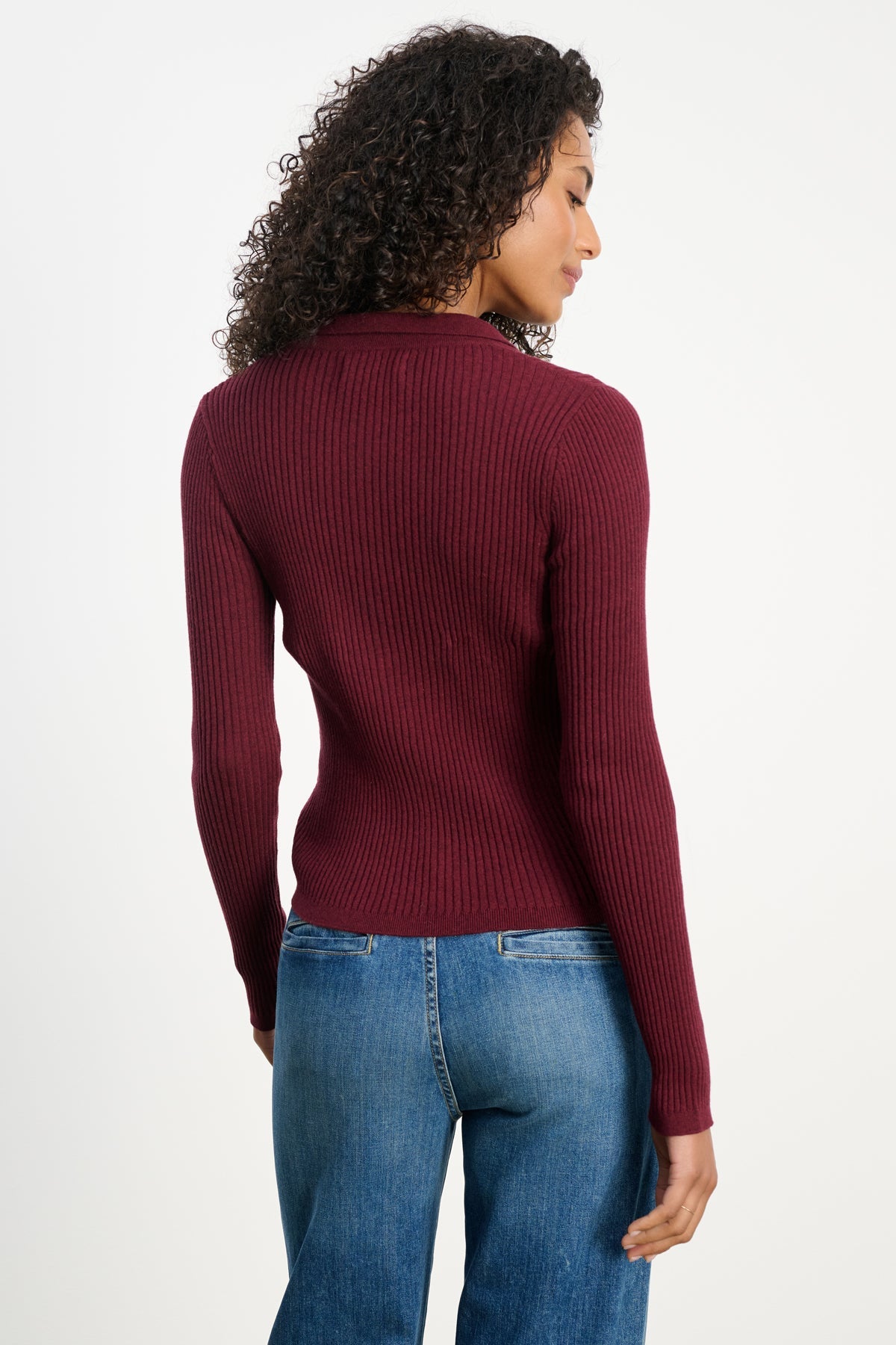 NIKKI CARDIGAN