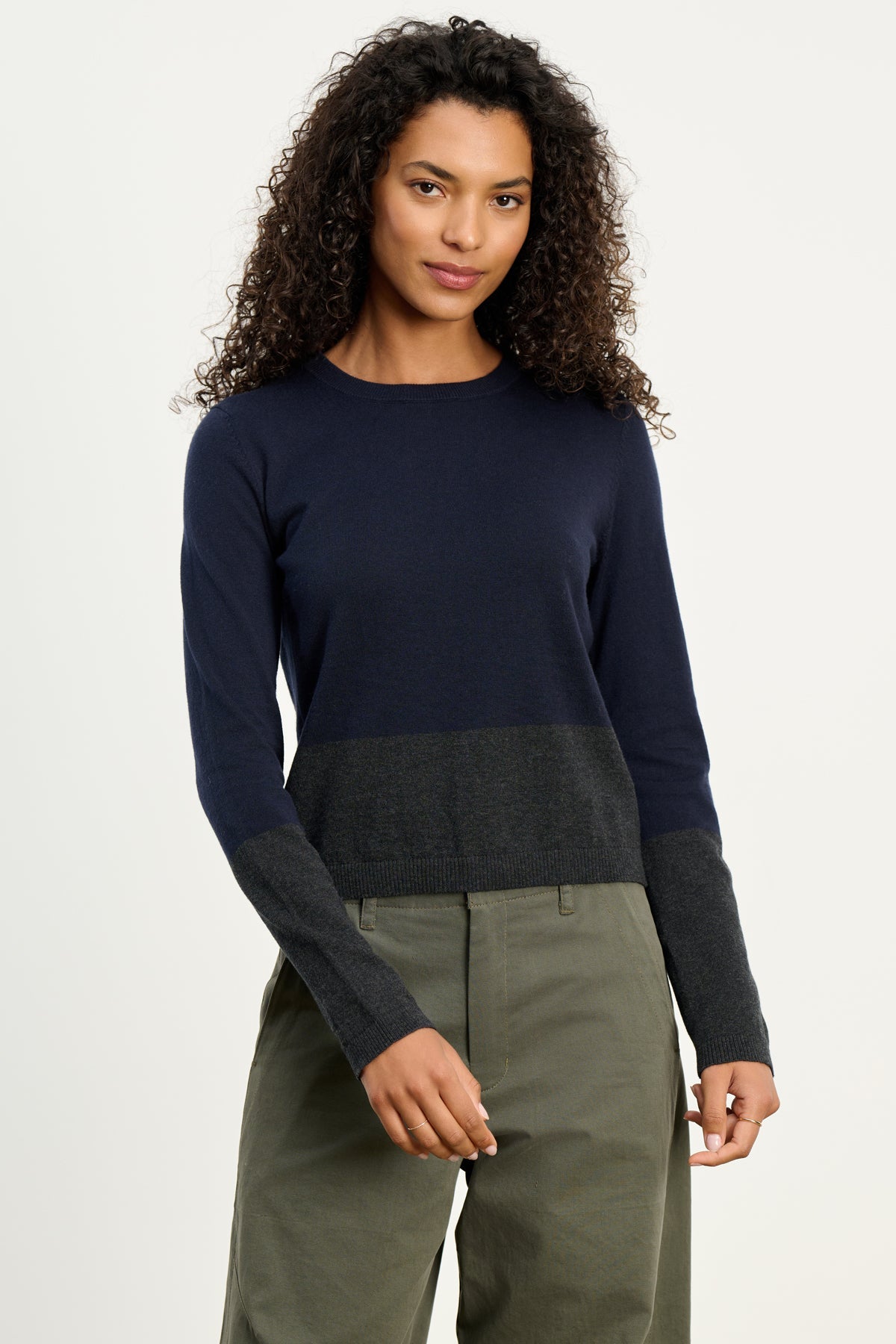 ROXY SWEATER