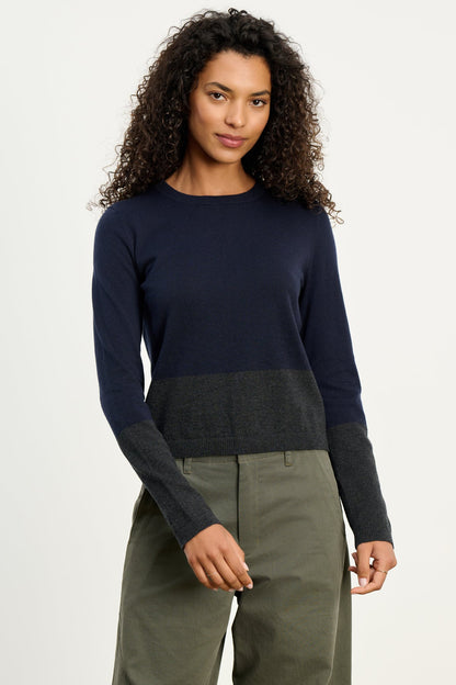 ROXY SWEATER