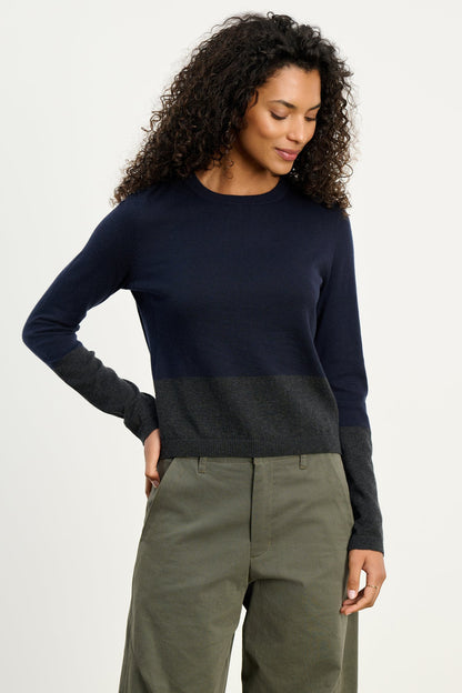 ROXY SWEATER