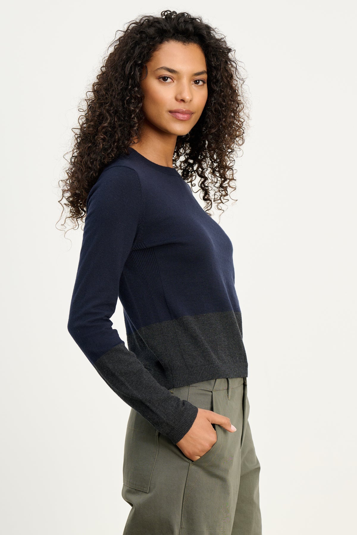 ROXY SWEATER
