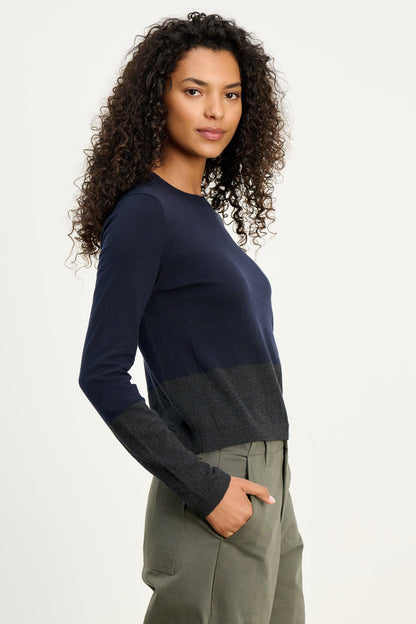 ROXY SWEATER