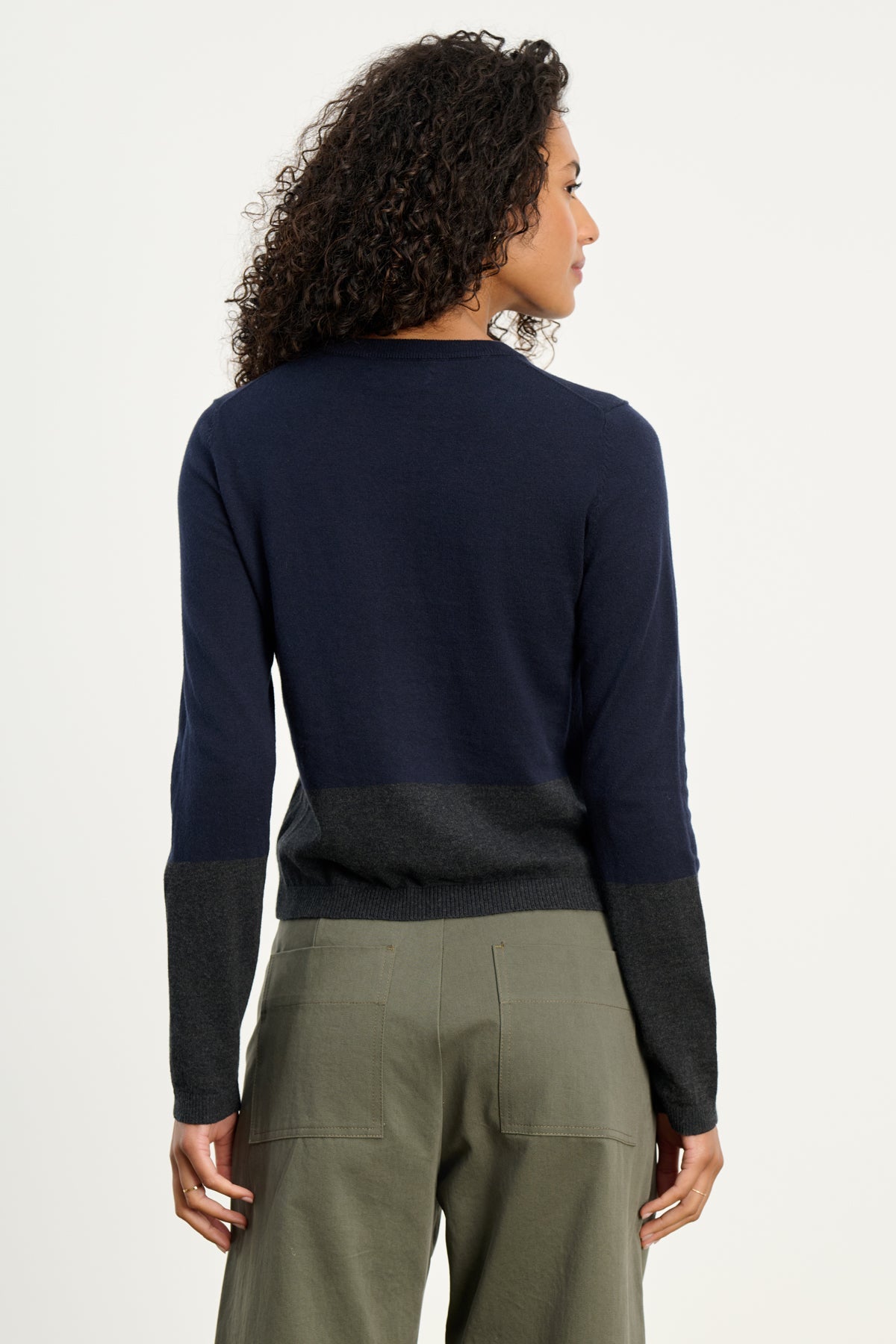 ROXY SWEATER