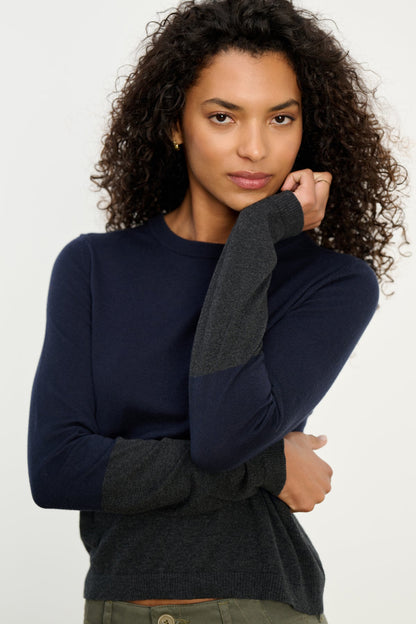 ROXY SWEATER