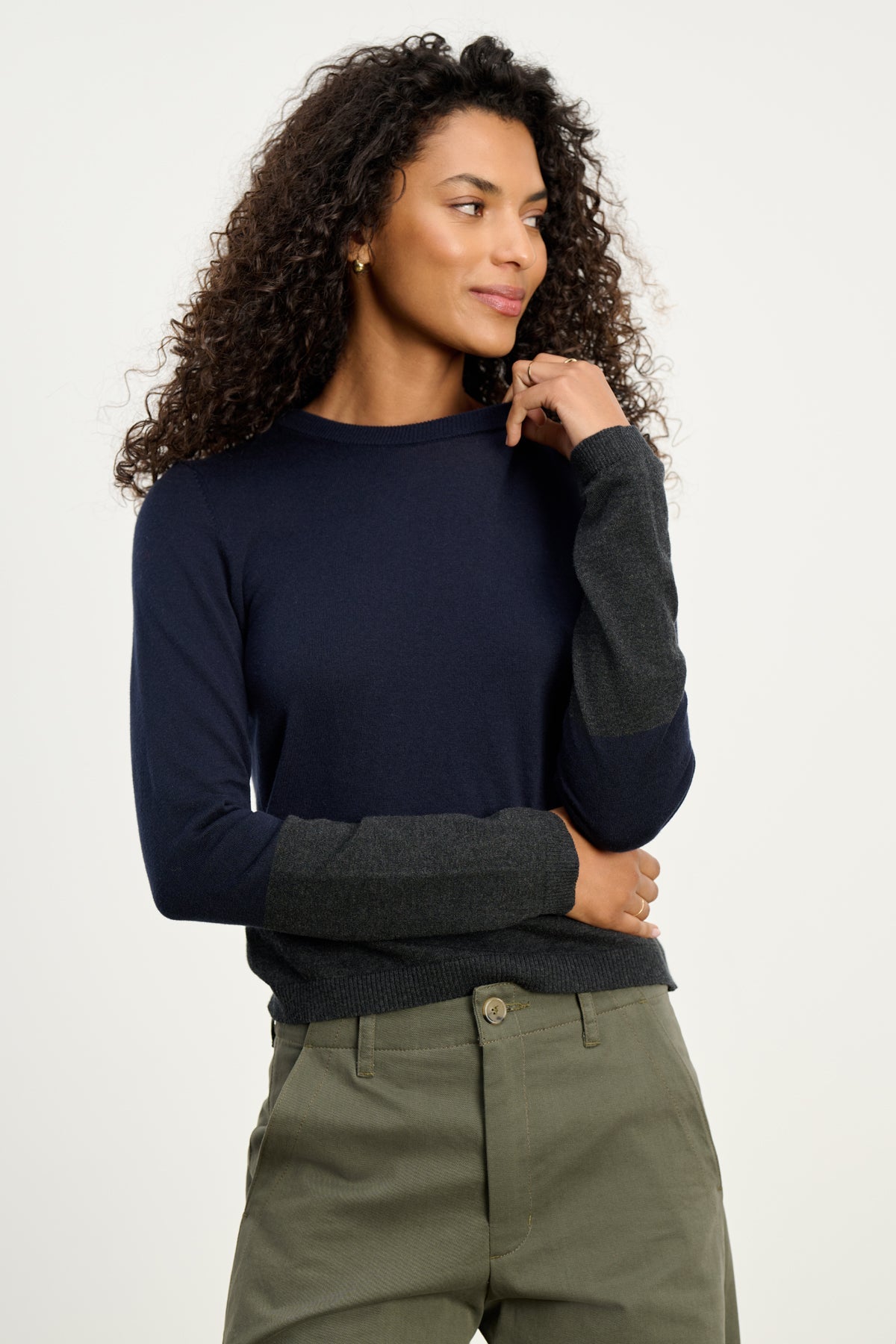 ROXY SWEATER