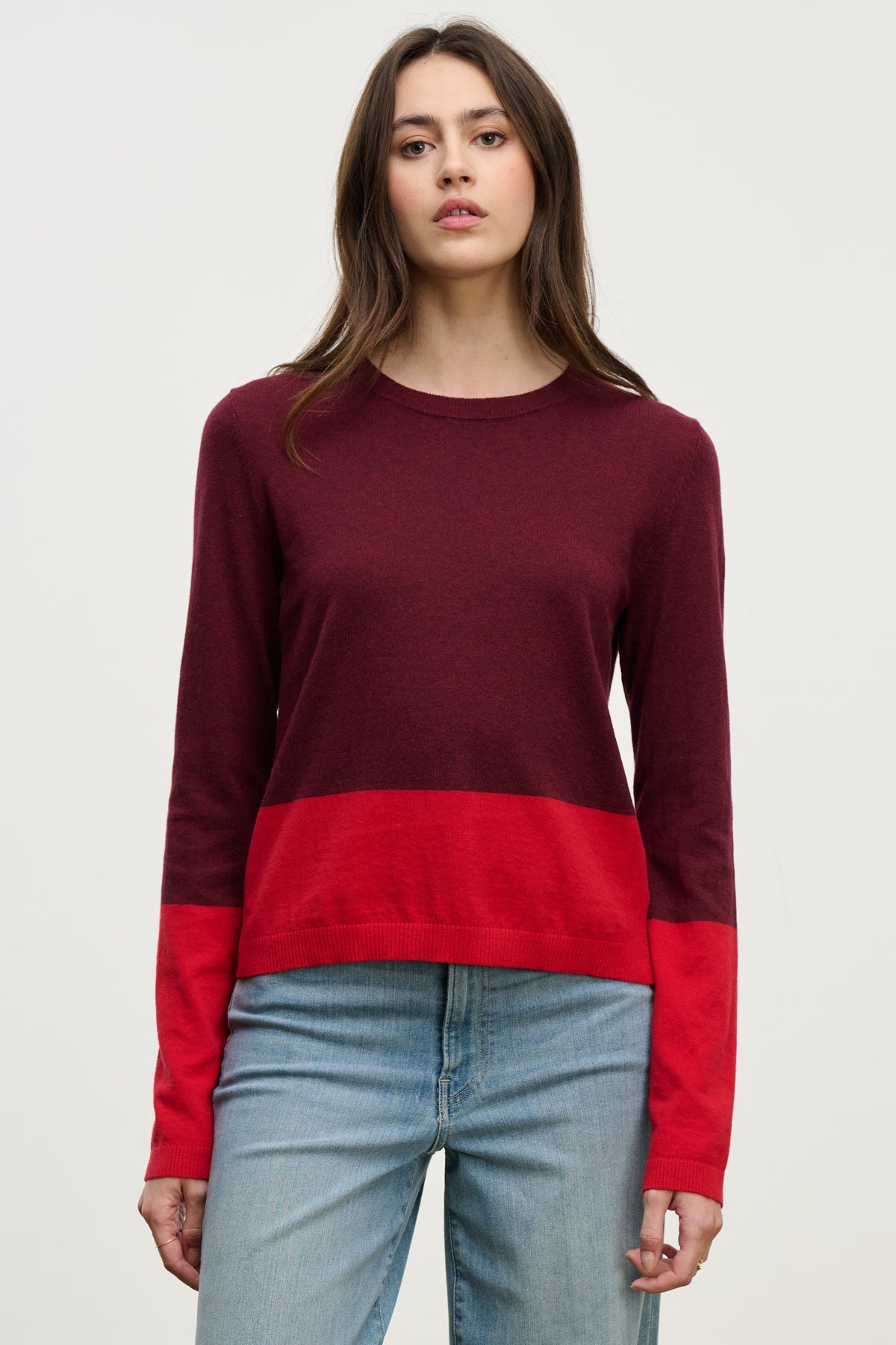 ROXY SWEATER