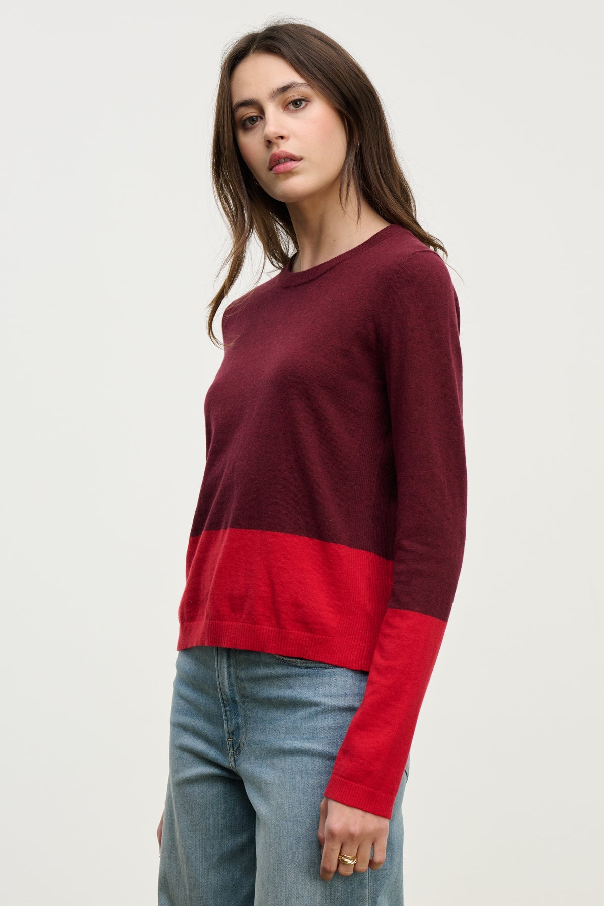 ROXY SWEATER