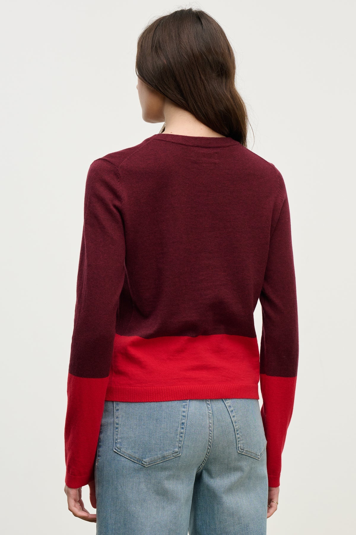 ROXY SWEATER