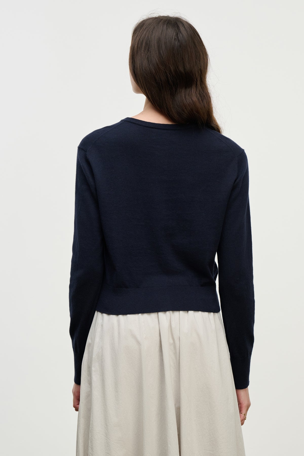 VIOLETTE CARDIGAN