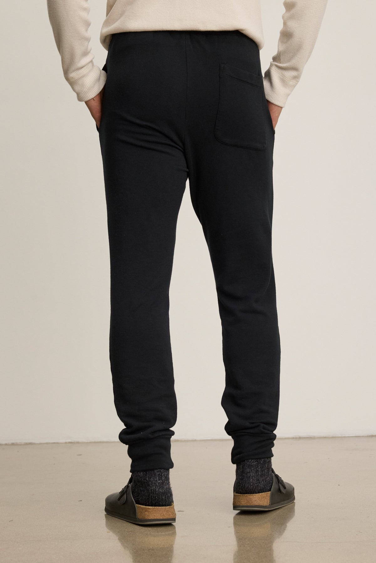 CROSBY JOGGER
