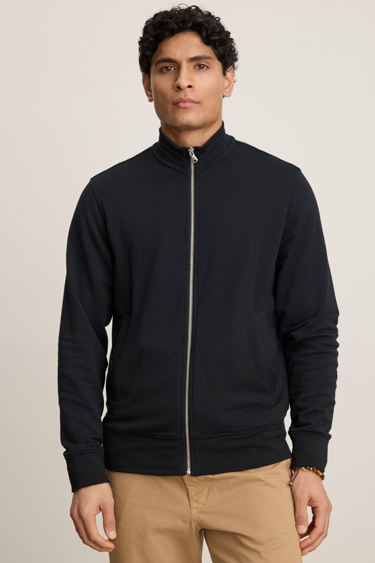 DEMITRI FULL ZIP