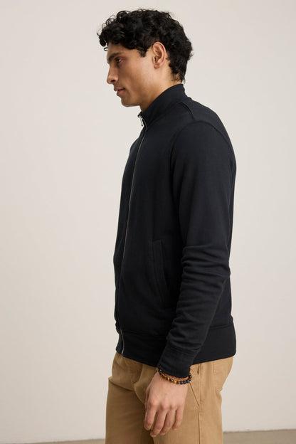 DEMITRI FULL ZIP