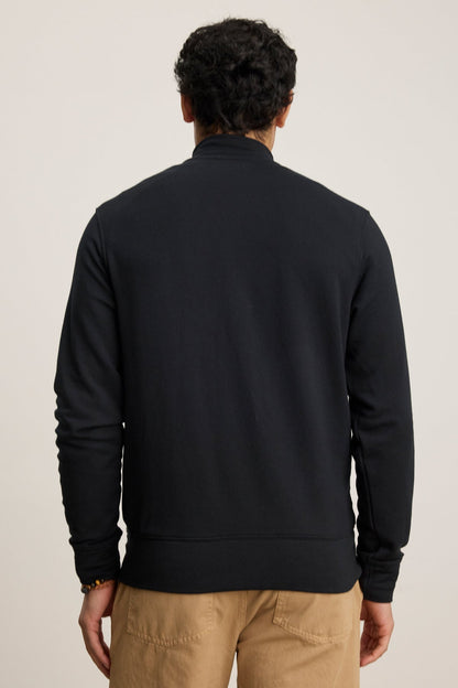 DEMITRI FULL ZIP