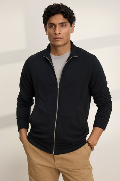 DEMITRI FULL ZIP