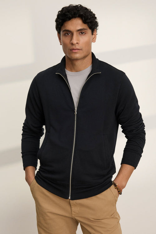DEMITRI FULL ZIP