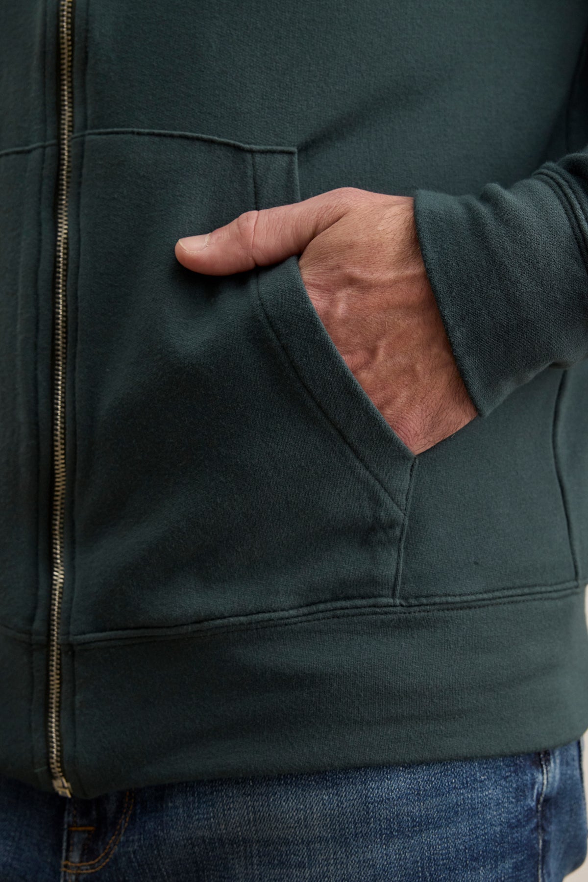 RODAN HOODIE