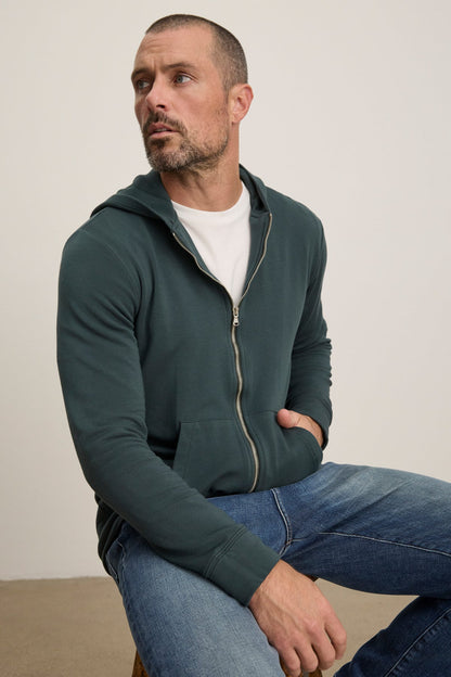RODAN HOODIE