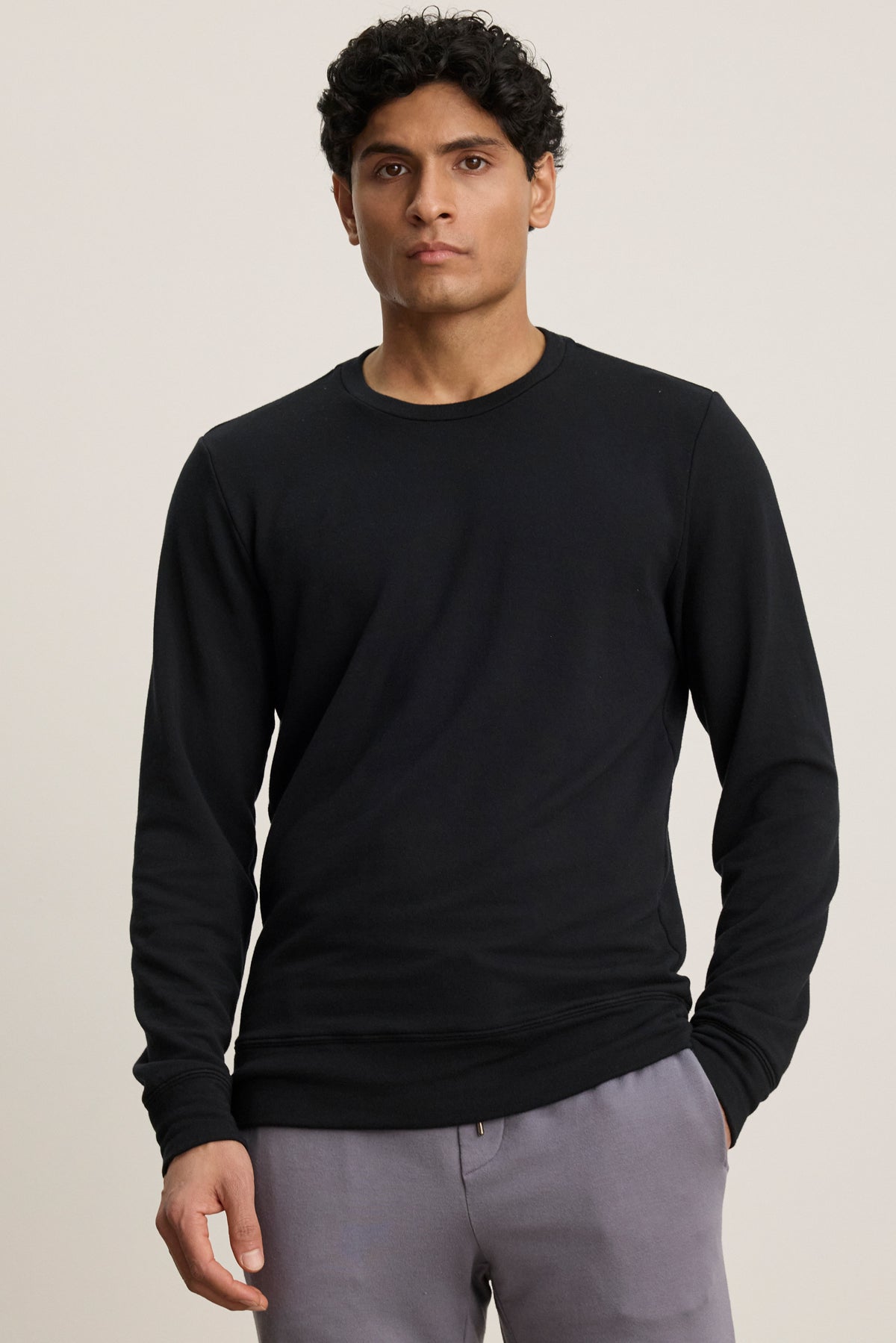 SOREN PULLOVER