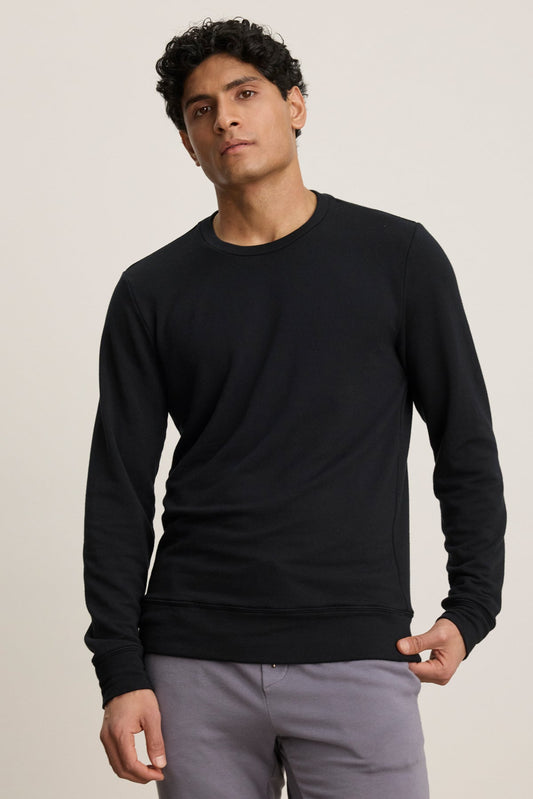 SOREN PULLOVER