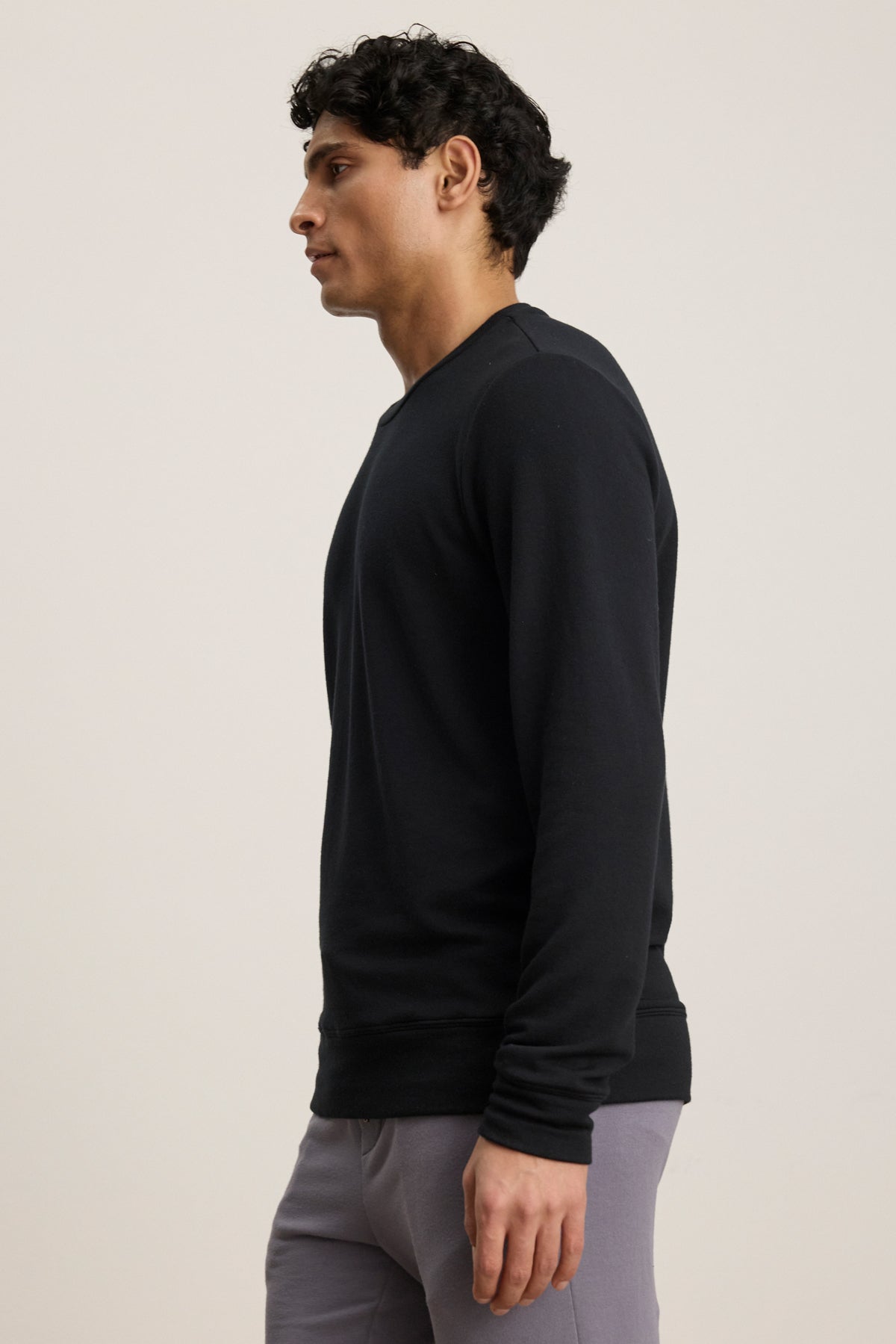 SOREN PULLOVER