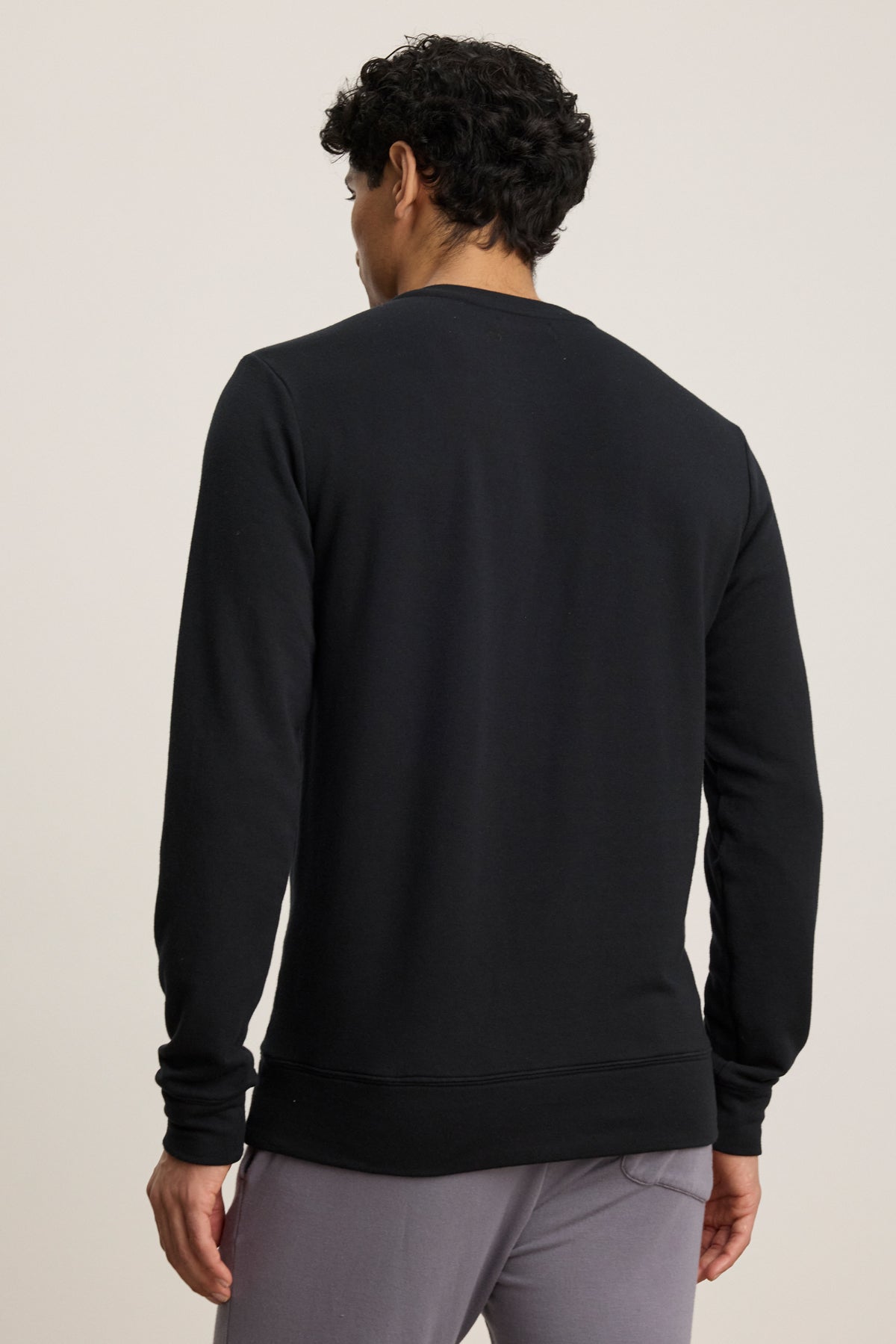 SOREN PULLOVER