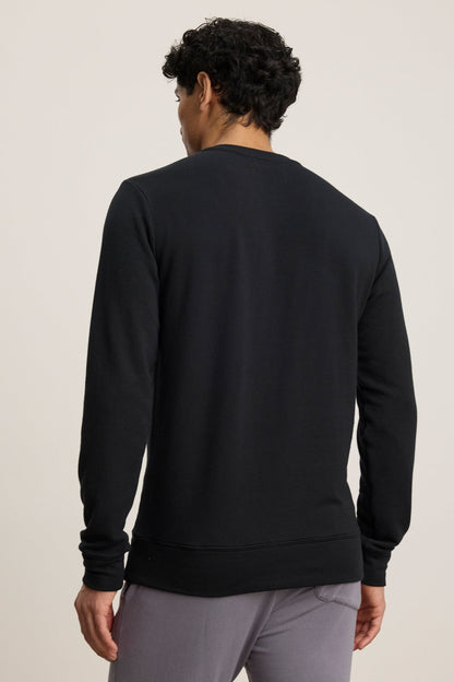 SOREN PULLOVER
