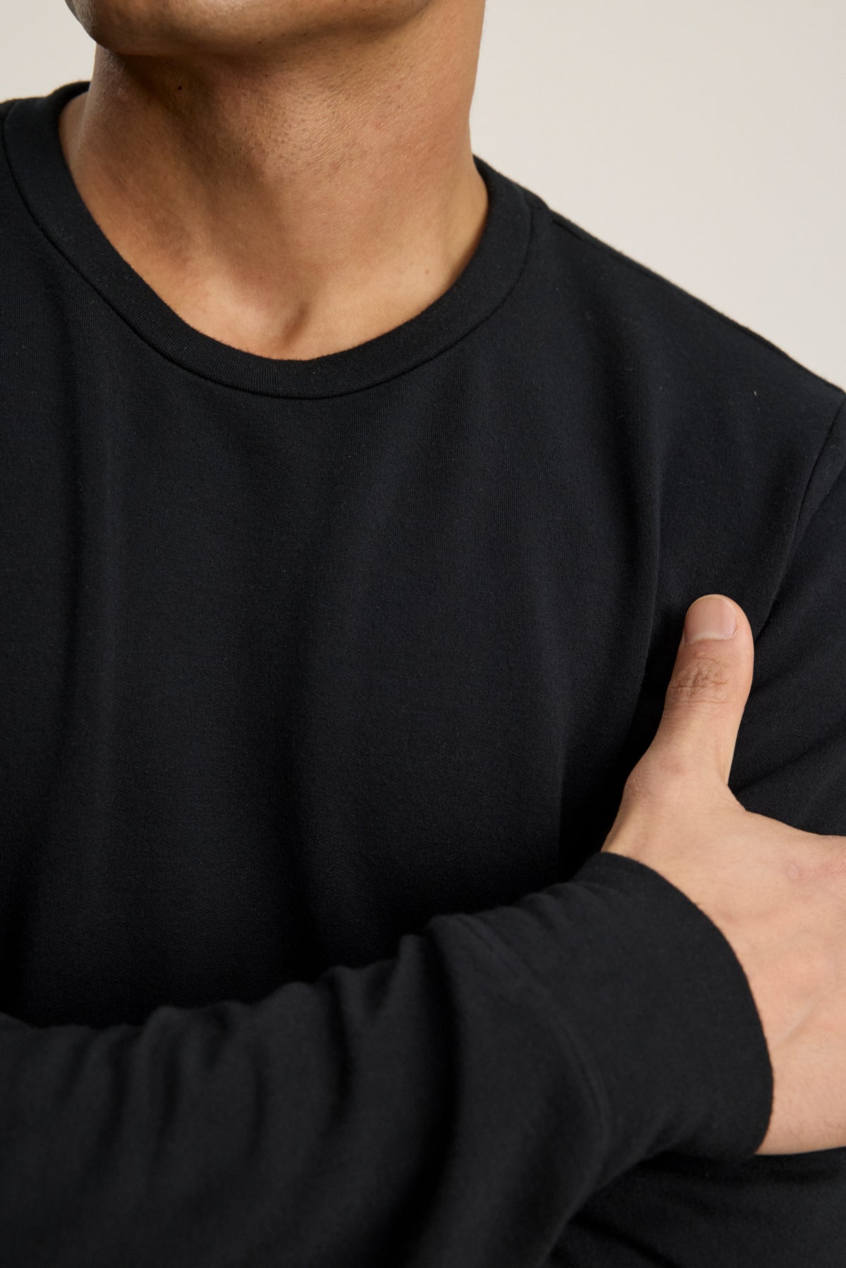 SOREN PULLOVER