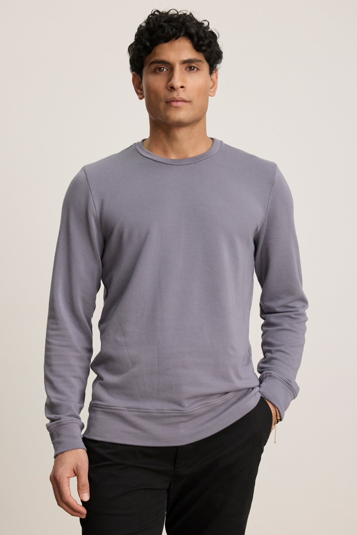 SOREN PULLOVER