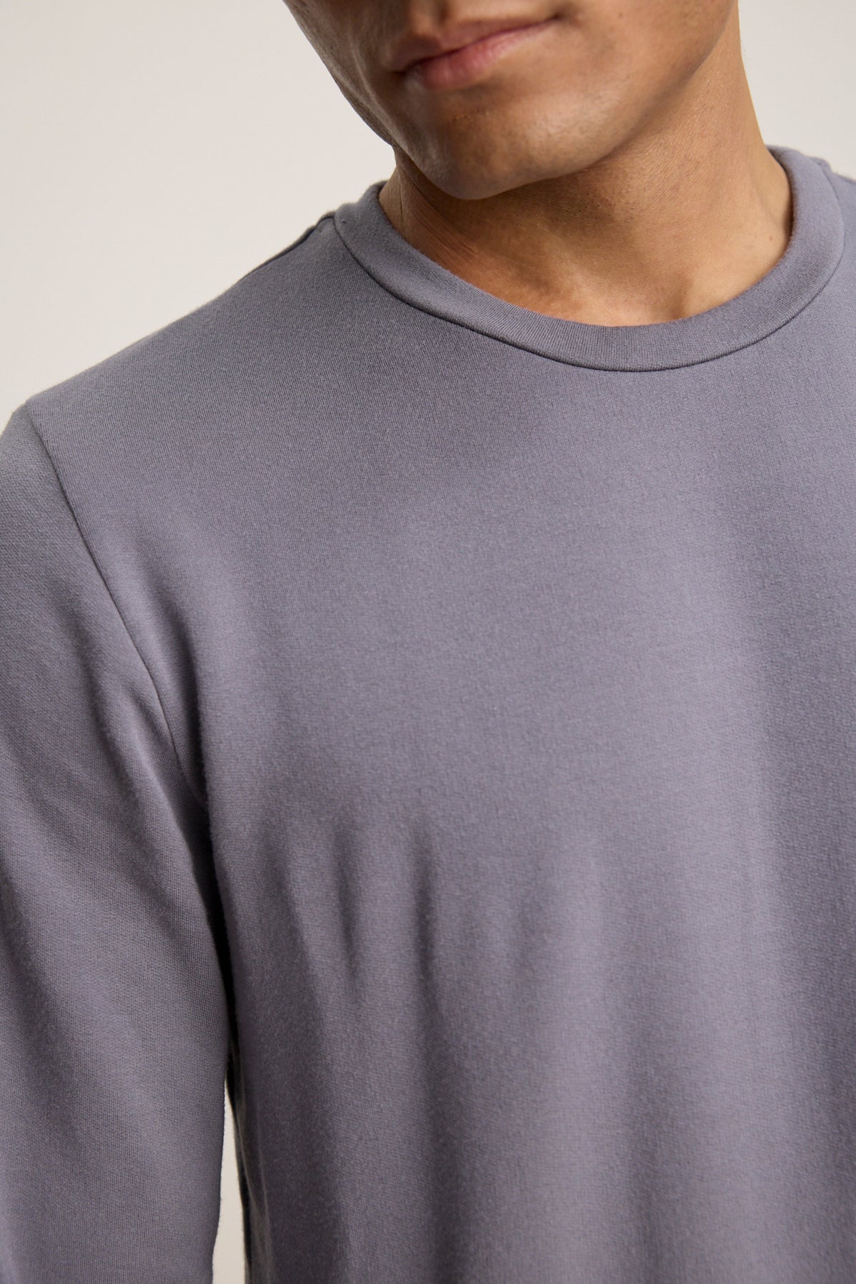 SOREN PULLOVER