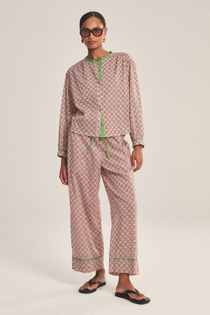 MABEL PANT