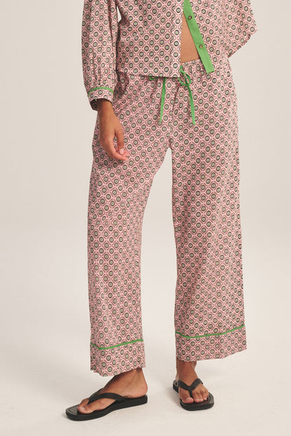 MABEL PANT