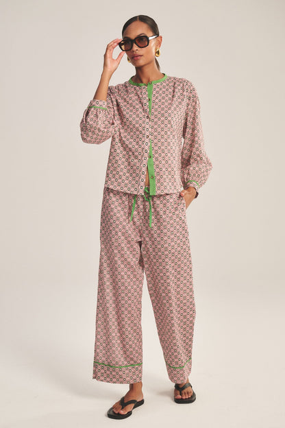 MABEL PANT