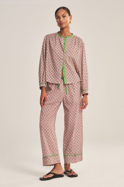 MABEL PANT