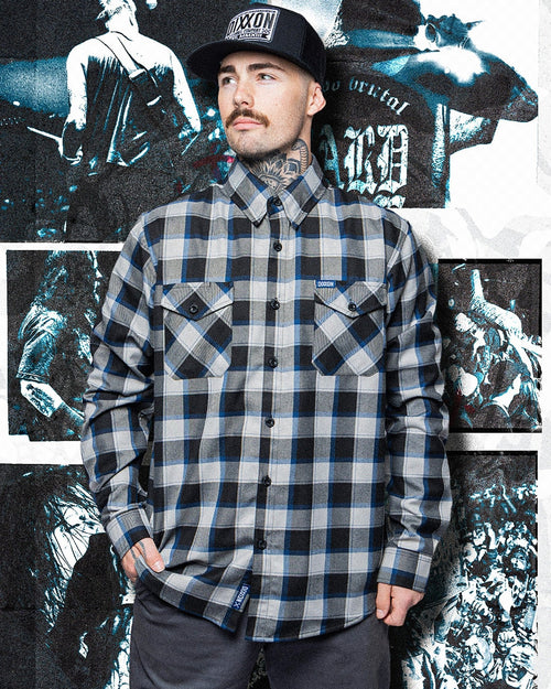 Madball Flannel
