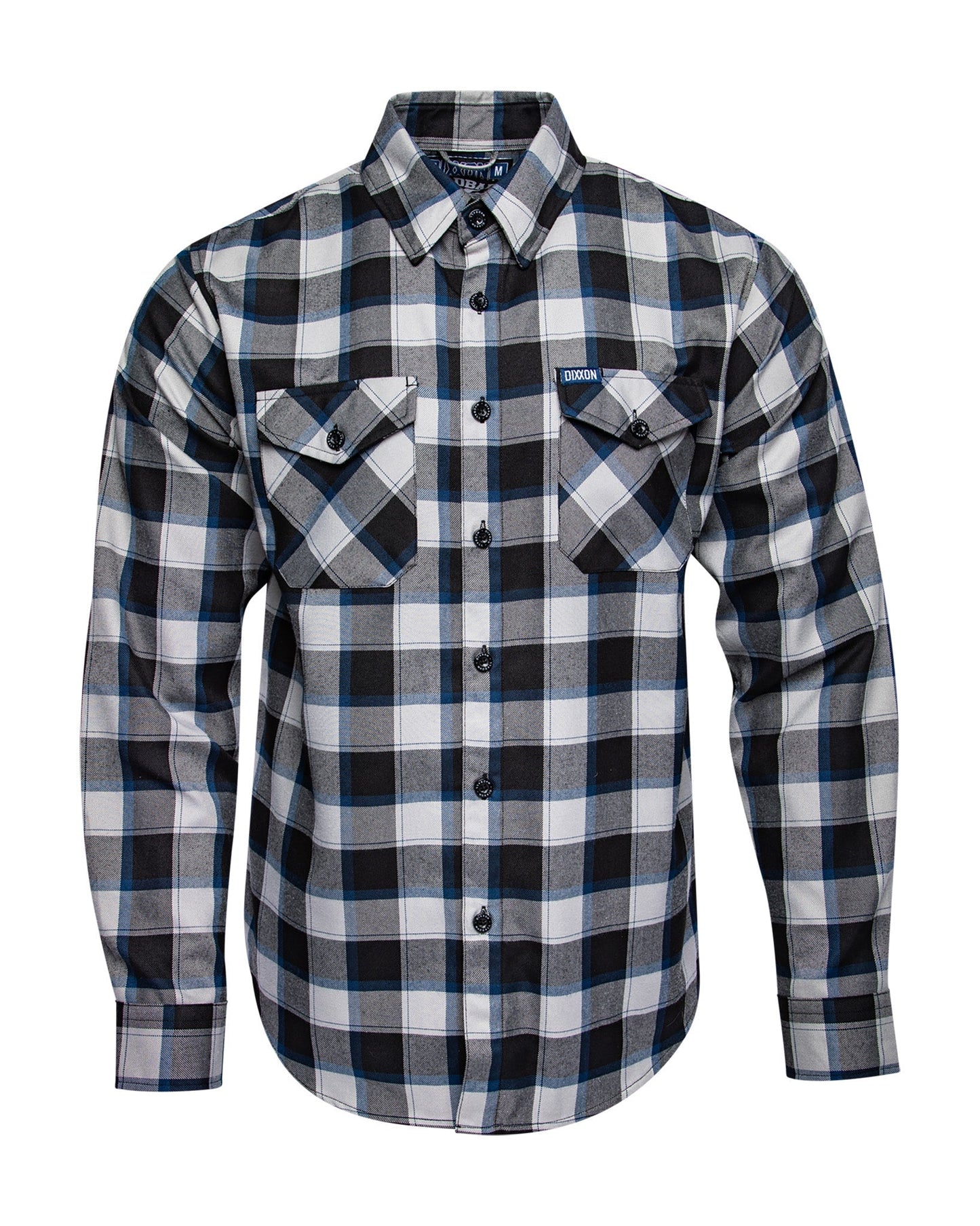 Madball Flannel