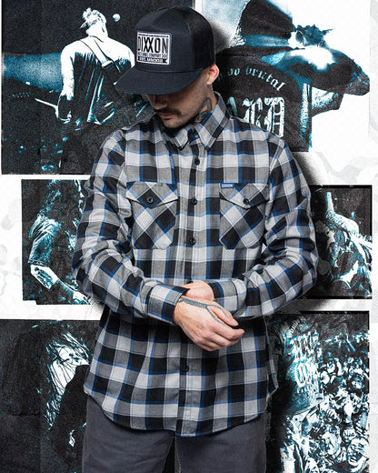 Madball Flannel